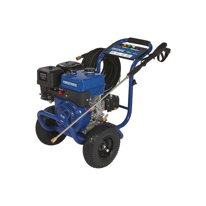 Powerhorse Pressure Washer 4,400 PSI 4.2 GPM Gas 115179