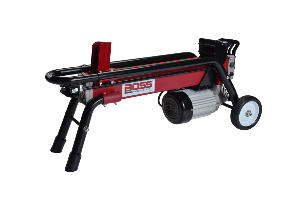 Boss Industrial 7 Ton Electric Log Splitter ES7T20
