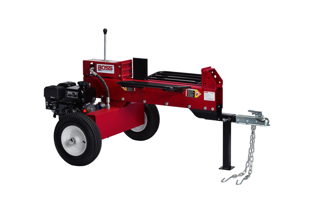 Boss Industrial 16 Ton Dual Action Gas Log Splitter GD16T21