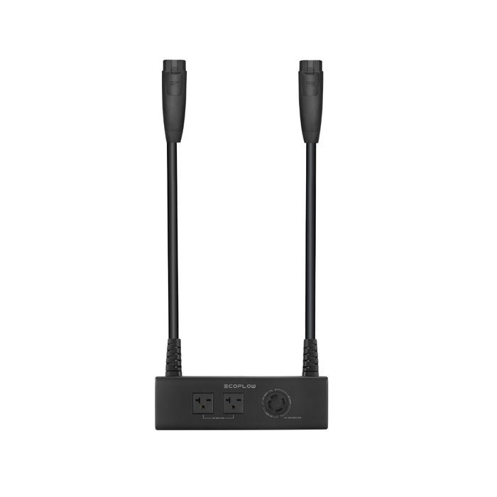 Ecoflow Double Voltage Hub (DELTA Pro) DELTAProPR-US