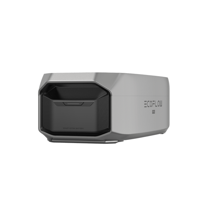 EcoFlow DELTA Pro 3 Extra Battery EFDELTAPRO3EB
