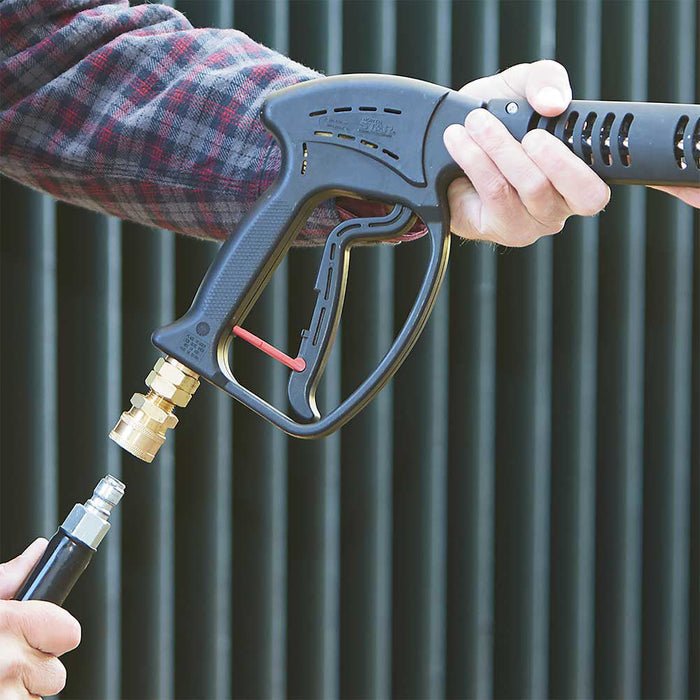 Pressure Washer Buying Guide: What Specs Matter and How to Make the Best Choice