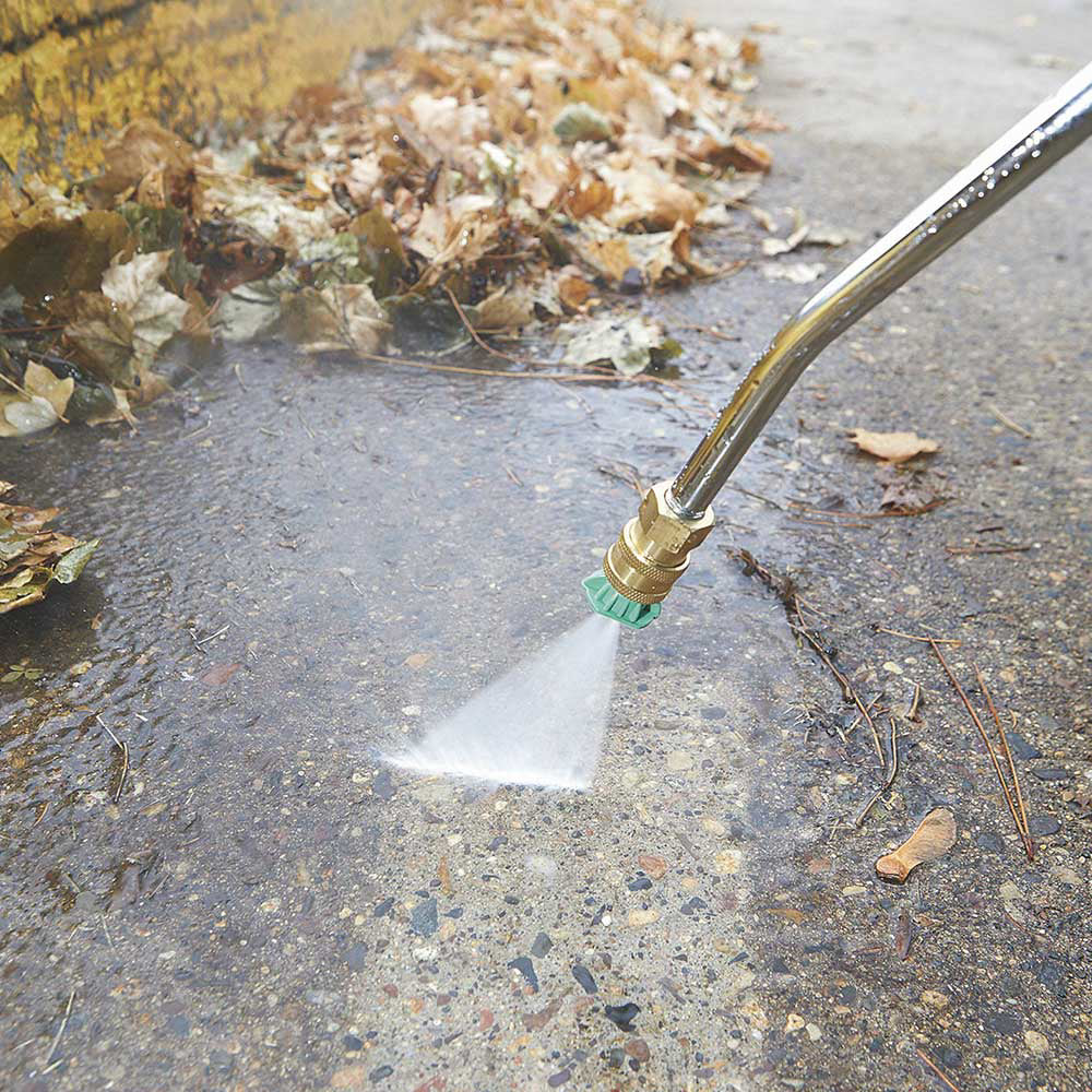 Pressure Washer Pump Unloaders: What They Are and Why They Matter