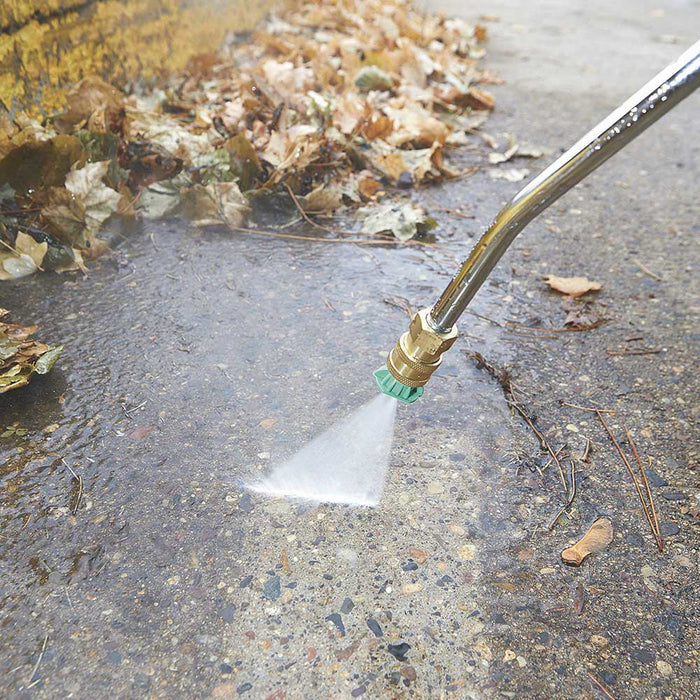 Pressure Washer Pump Unloaders: What They Are and Why They Matter