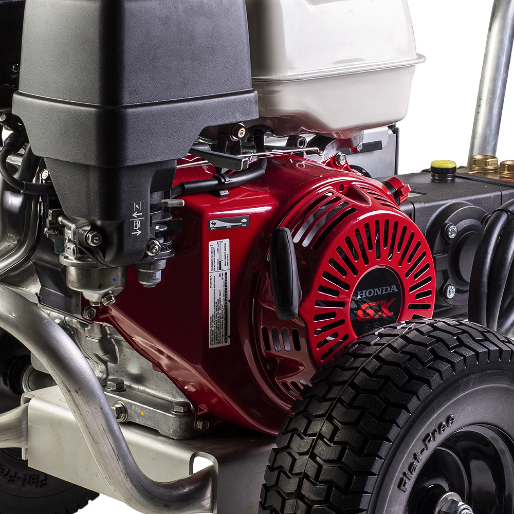 Pressure Washers Explained: Why They Matter and How to Pick the Best Type