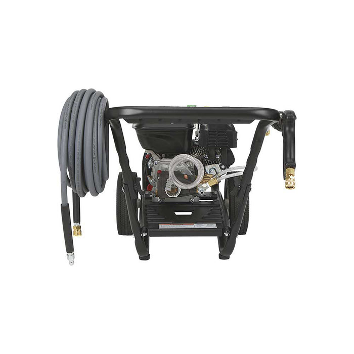 NorthStar Pressure Washer 3,100 PSI 2.5 GPM Gas C180 1571223