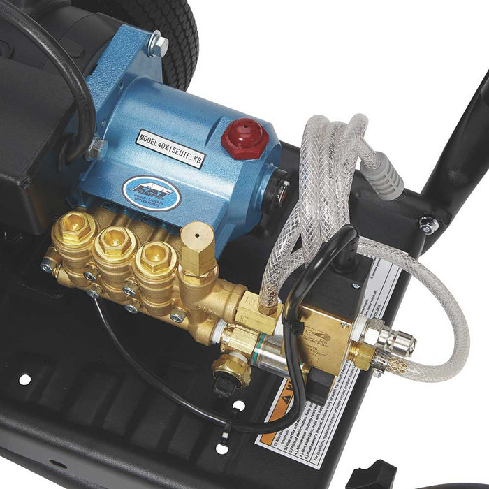 NorthStar Pressure Washer 2,000 PSI 1.5 GPM Electric 120V 1571102