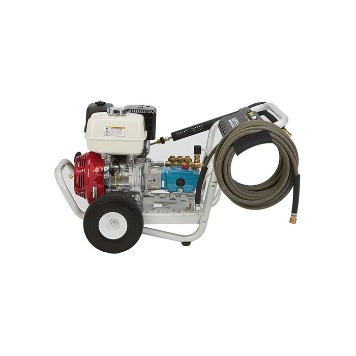 NorthStar Pressure Washer 4,200 PSI 3.5 GPM Gas Honda GX390 157133