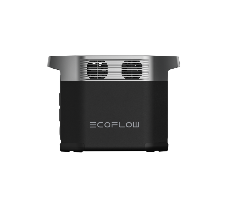 EcoFlow Delta 2 + Delta 2 Smart Extra Battery