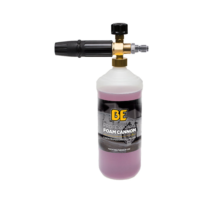 Foam Cannon Pressure Washer Attachment 85.400.048