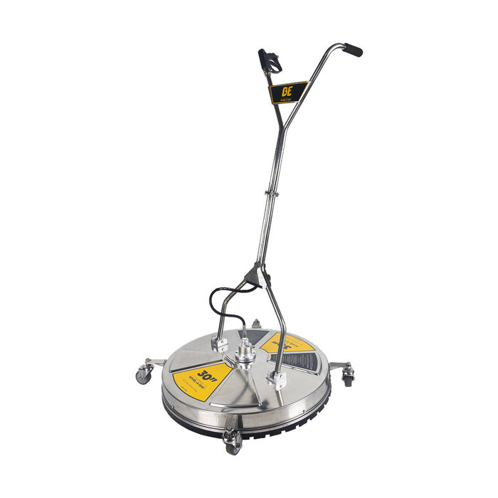 Be Power Equipment 30" Whirl-A-Way Surface Cleaner 85.403.032