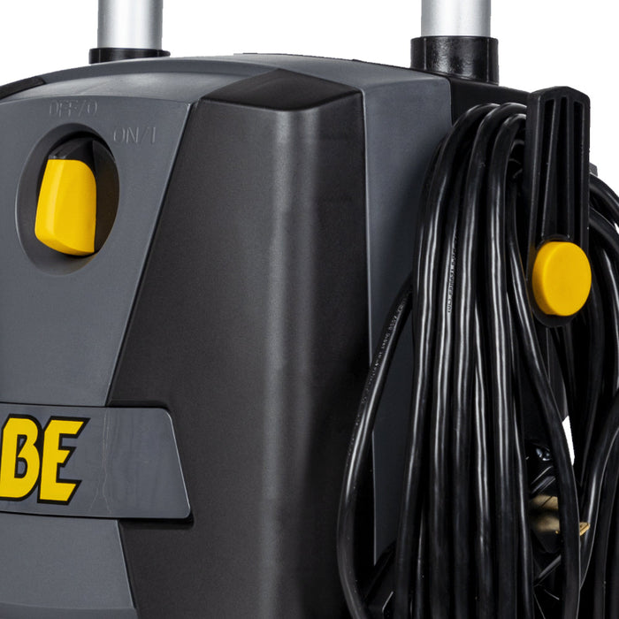 Be Power Equipment 2,000 PSI 1.7 GPM Cold Water Corded Electric Pressure Washer - P1915EN