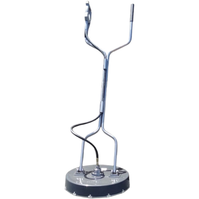 Pressure-Pro Pro Wash 2000 20" Surface Cleaner with Grease Fitting DCSF20GZ