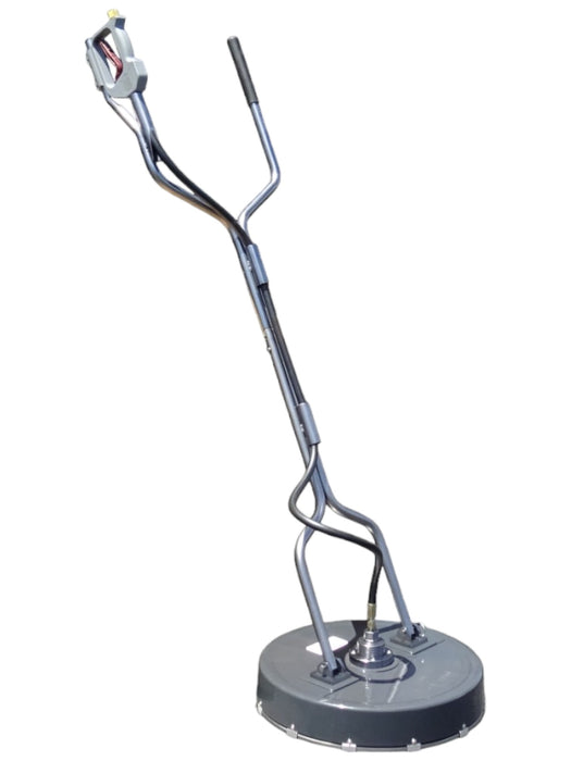 Pressure-Pro Pro Wash 2000 20" Surface Cleaner with Grease Fitting DCSF20GZ