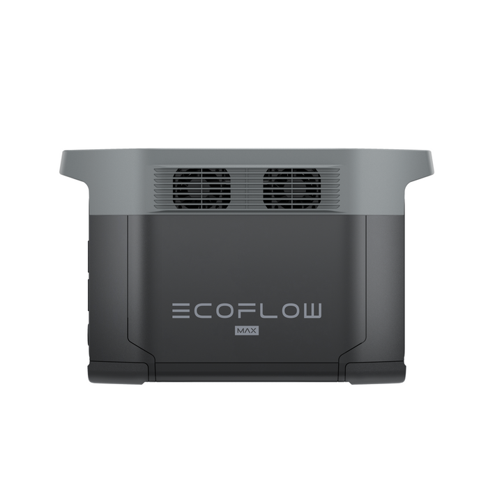 EcoFlow DELTA 2 Max Portable Power Station EFDELTA2Max-US