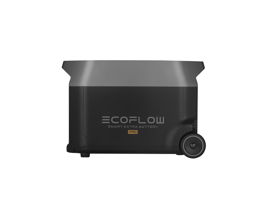 EcoFlow DELTA Pro Smart Extra Battery DELTAProEB-US