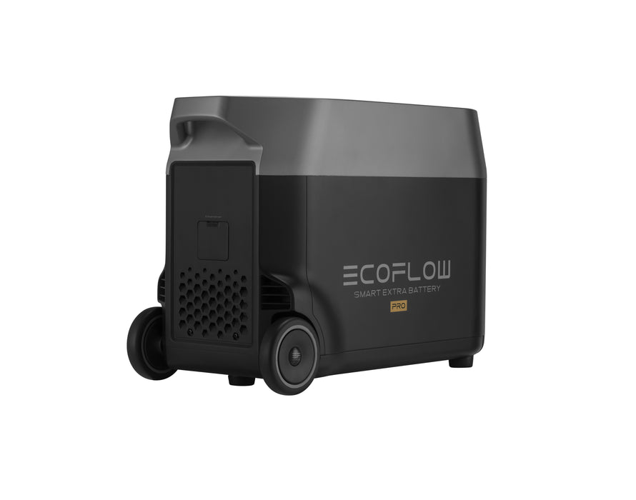 EcoFlow DELTA Pro Smart Extra Battery DELTAProEB-US