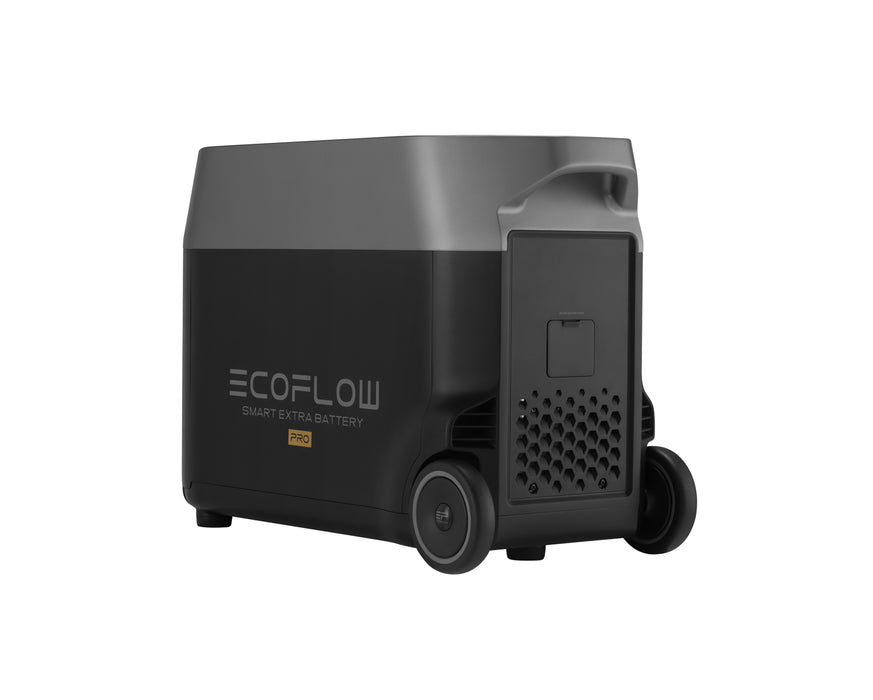 EcoFlow DELTA Pro Smart Extra Battery DELTAProEB-US