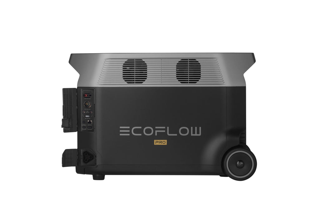 EcoFlow DELTA Pro Portable Power Station + Remote Control