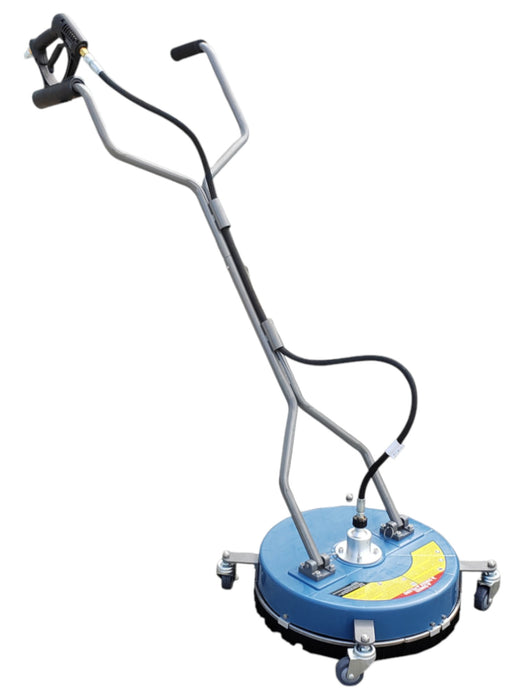Pressure-Pro 18" 4500 PSI 5 GPM PP-SC18 Surface Cleaner
