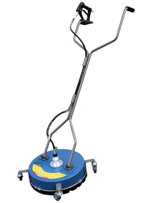 Pressure-Pro 18" 4500 PSI 5 GPM PP-SC18 Surface Cleaner