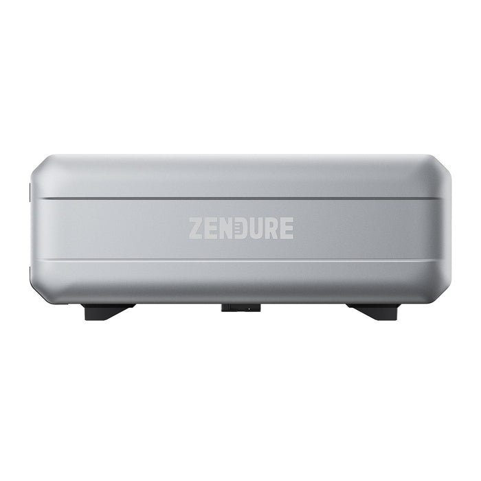 Zendure SuperBase V4600 120/240 Dual Voltage 4608Wh Power Station with B4600 Satellite Battery