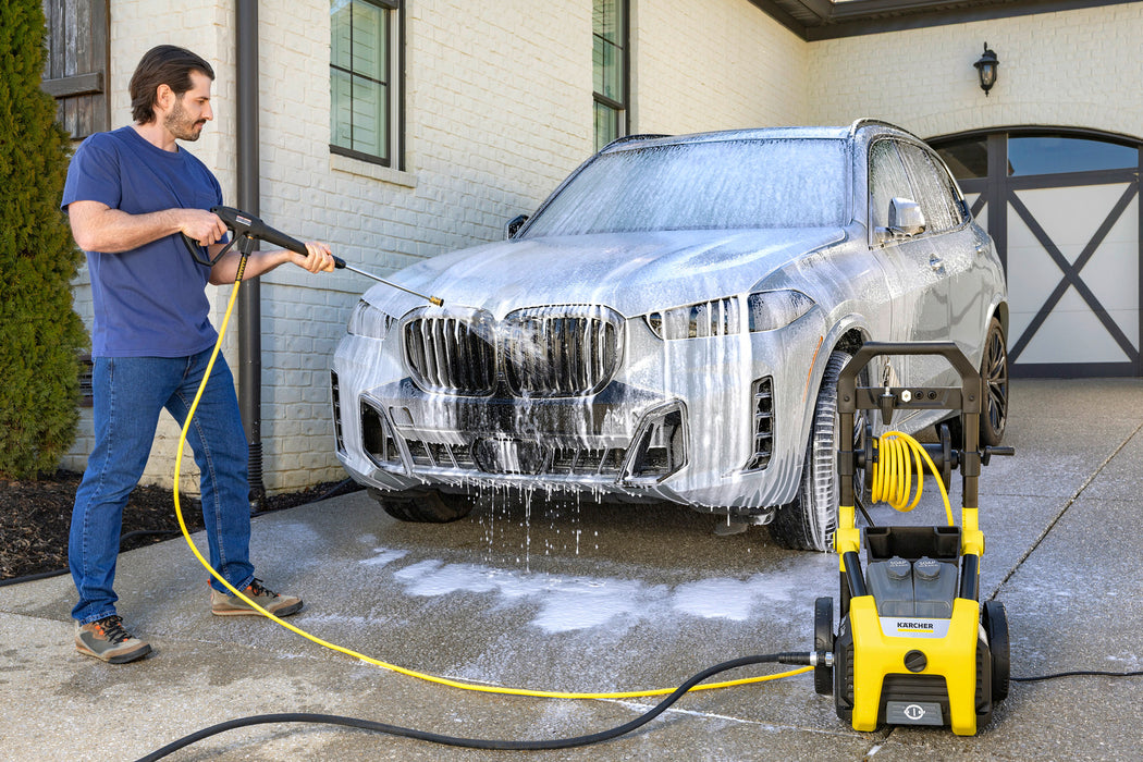 Kärcher K2300PS Electric Pressure Washer