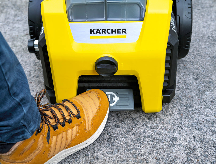 Kärcher K2300PS Electric Pressure Washer