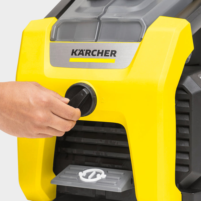 Kärcher K2300PS Electric Pressure Washer