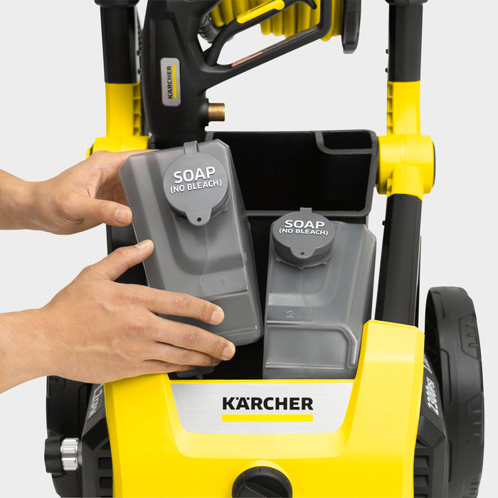 Kärcher K2300PS Electric Pressure Washer