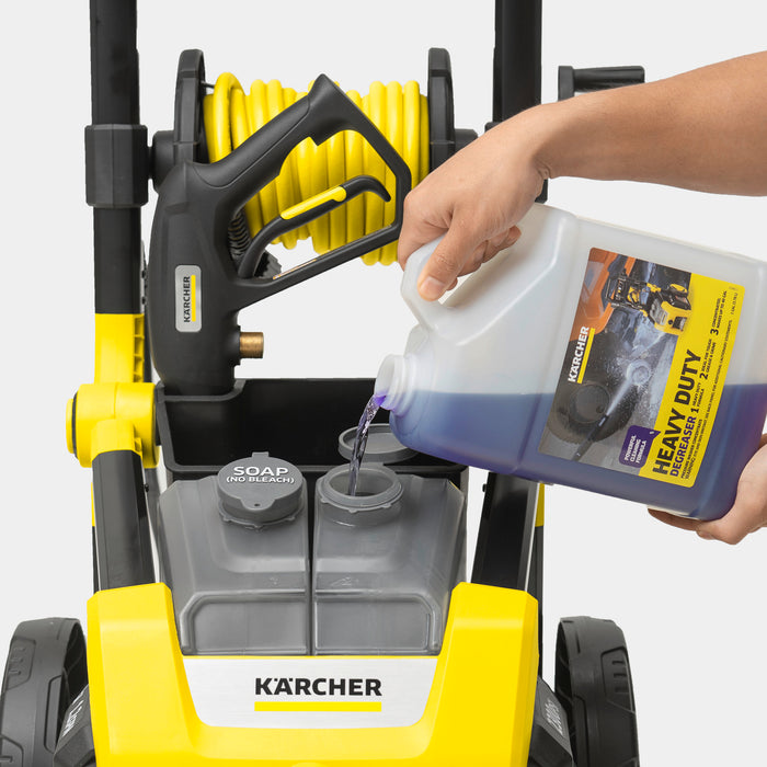 Kärcher K2300PS Electric Pressure Washer