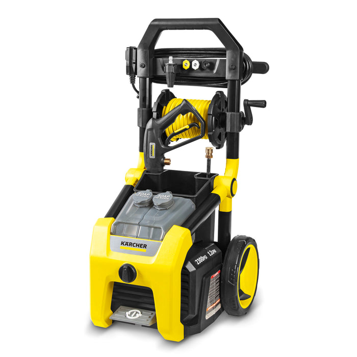 Kärcher K2300PS Electric Pressure Washer