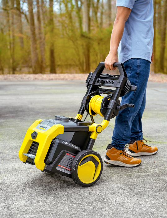 Kärcher K2300PS Electric Pressure Washer