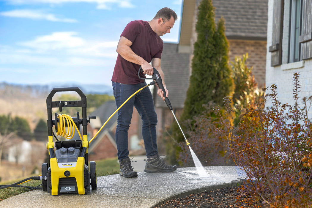 Kärcher K2300PS Electric Pressure Washer