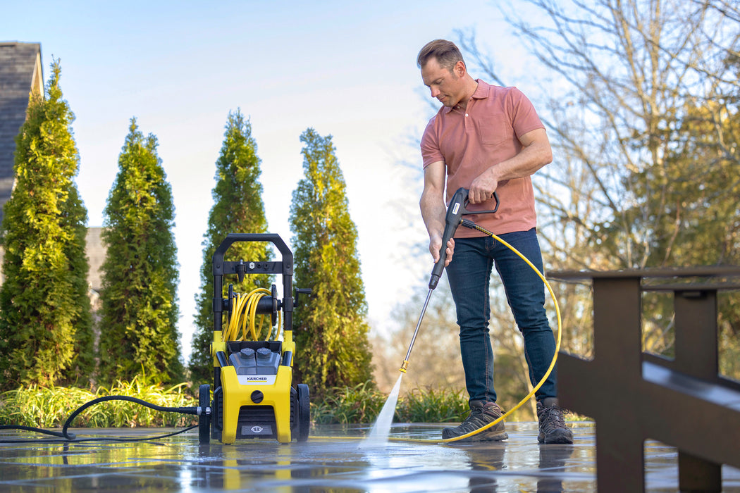 Kärcher K2300PS Electric Pressure Washer