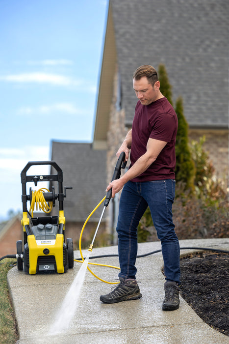 Kärcher K2300PS Electric Pressure Washer
