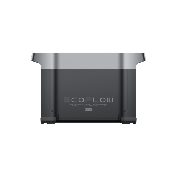 EcoFlow Delta 2 Max Smart Extra Battery EFDELTA2MaxEB