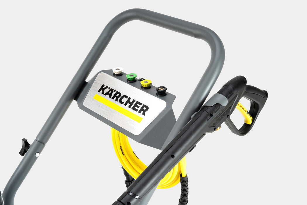 Kärcher G 3200 P Gas Pressure Washer