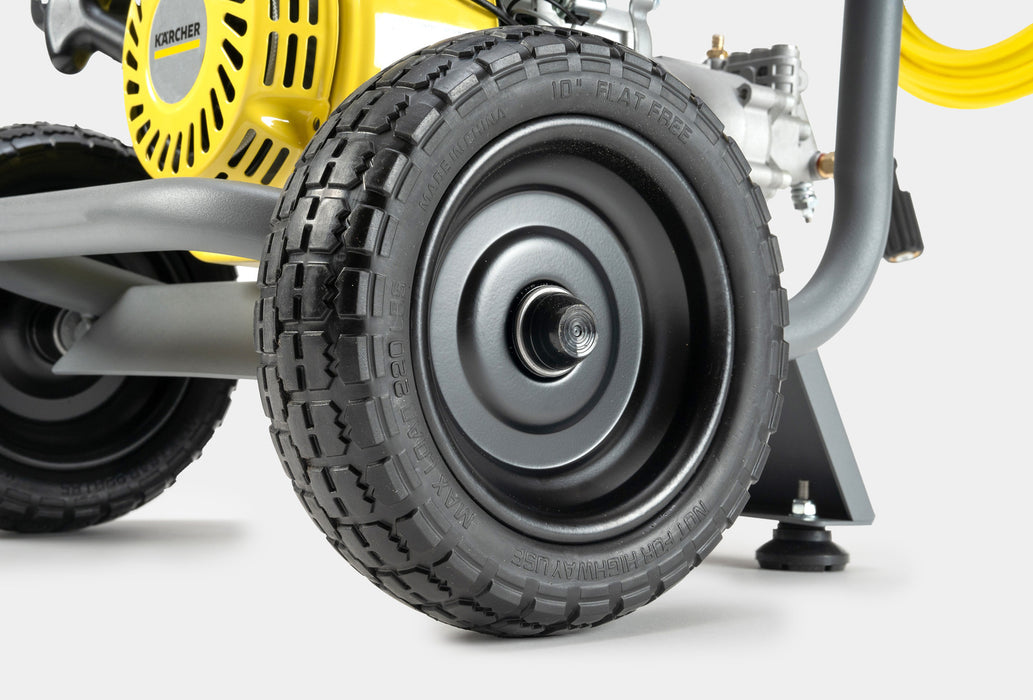 Kärcher G 3200 P Gas Pressure Washer