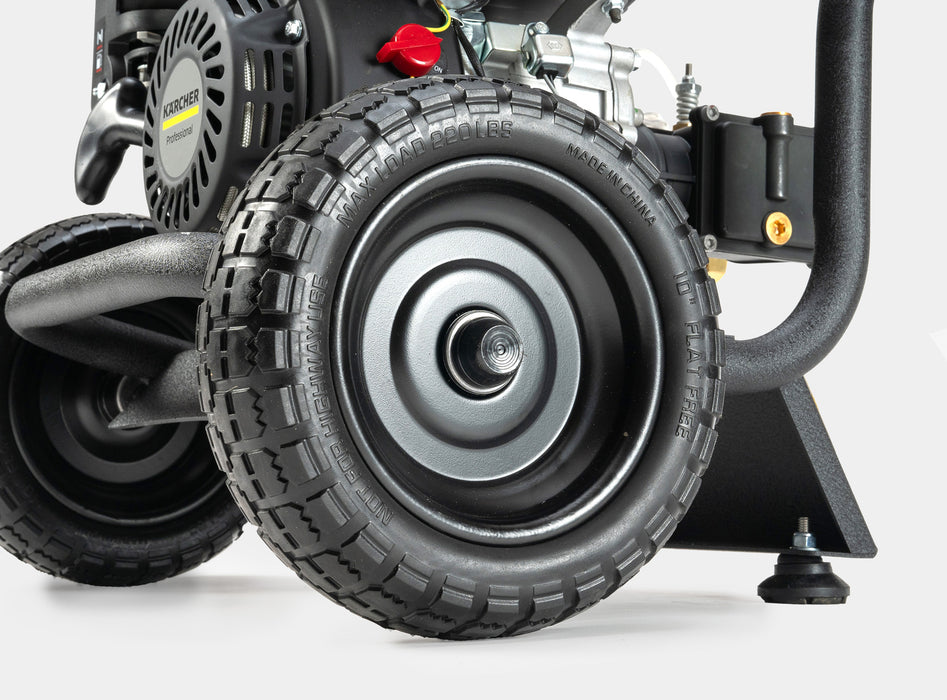 Kärcher G 3600 P Gas Pressure Washer