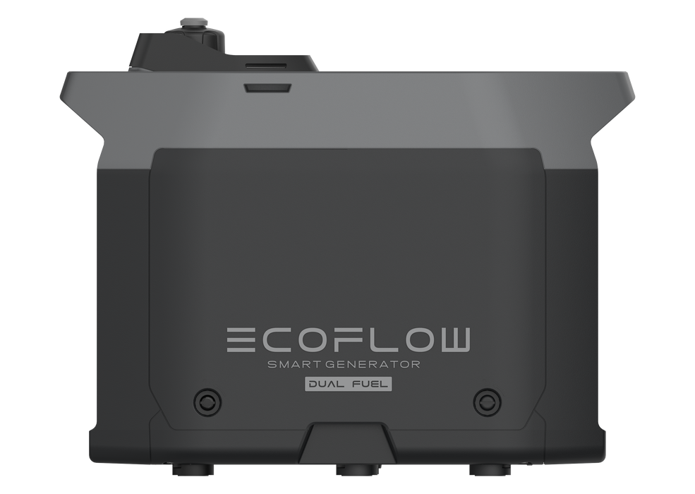 EcoFlow Smart Generator (Dual Fuel) ZDG200-US